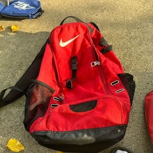 Nike Softball/baseball Backpack